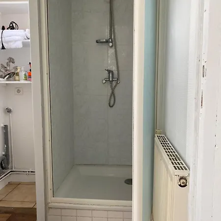 Semesterbostad Agreable Maison Style Shabby Chic Laon