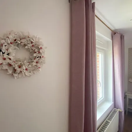 Semesterbostad Agreable Maison Style Shabby Chic Laon