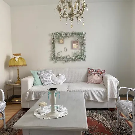 Agreable Maison Style Shabby Chic *