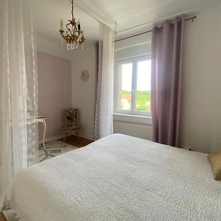 Agreable Maison Style Shabby Chic Semesterbostad *