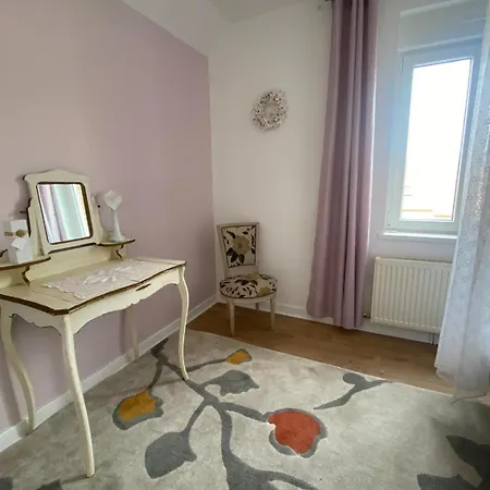 Semesterbostad Agreable Maison Style Shabby Chic