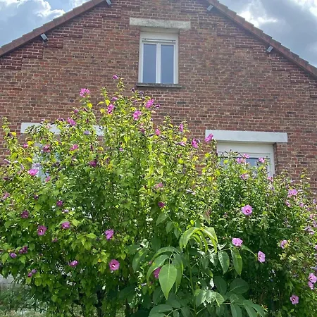 Agreable Maison Style Shabby Chic Semesterbostad *